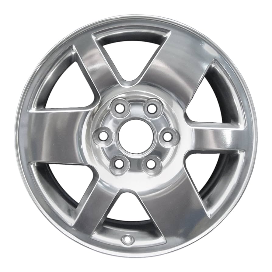 Amazon.com: Auto Rim Shop - New Reconditioned 18